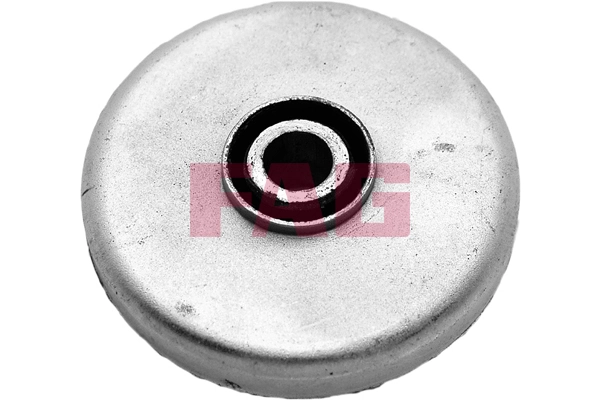 Bushing, axle beam